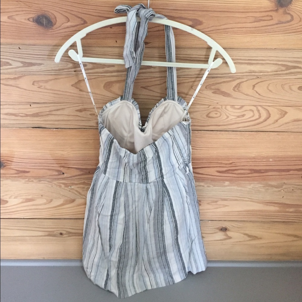 Last Chance👀  Forever 21 Halter Dress Small - Picture 2 of 4